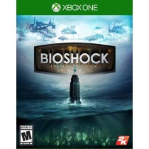 BioShock The Collection [Xbox One]